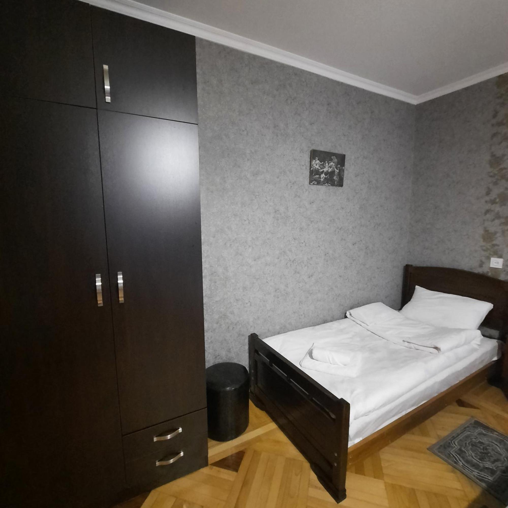 Hotel Gio-Nika Stepancminda Zewnętrze zdjęcie
